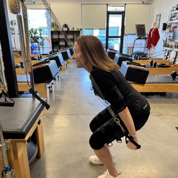 BetterBody EMS - At BetterBody EMS, we revolutionize fitness by integrating traditional Pilates with advanced Electro Muscle Stimulation (EMS) technology. - Pilates Near Me - Calabasas, California BetterBody EMS - At BetterBody EMS, we revolutionize fitness by integrating traditional Pilates with advanced Electro Muscle Stimulation (EMS) technology. - Pilates Near Me - Calabasas, California