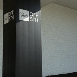 Saks OFF 5TH