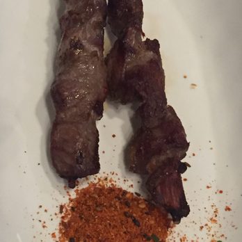 Food Terminal - Lamb cumin. Skip - Malaysian Near Me - Chamblee, Georgia