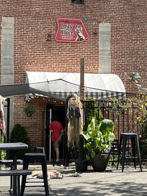 Lazy Hiker Brewing - Sylva Taproom by null