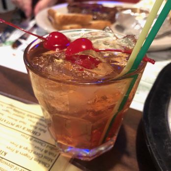Blacksmith Lounge - Old fashion - Lounges Near Me - Hugo, Minnesota
