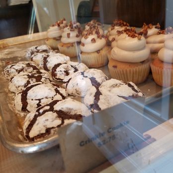 Pushkin's Bakery - Bakeries Near Me - Sacramento, California Pushkin's Bakery - Bakeries Near Me - Sacramento, California
