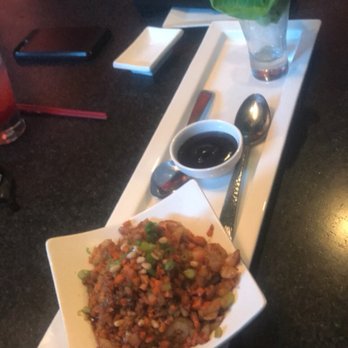 Inyo - Lettuce wraps - Asian Fusion Near Me - Ferndale, Michigan Inyo - Lettuce wraps - Asian Fusion Near Me - Ferndale, Michigan