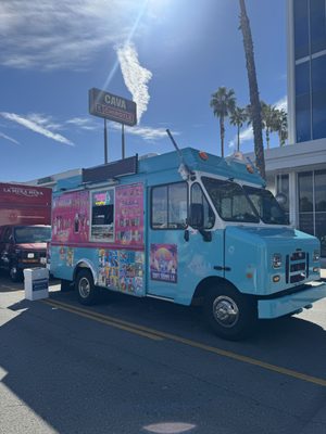 Soft Serve LA by null