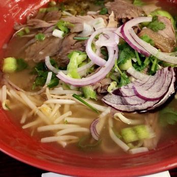 Noodle Pot - Chinese Near Me - Las Vegas, Nevada