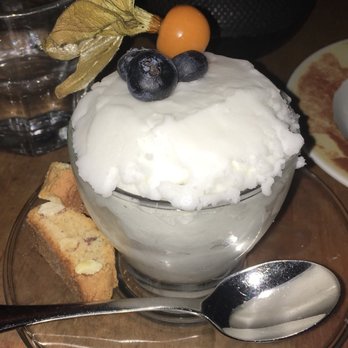 Cibo Wine Bar - Lemon sorbet - Wine Bars Near Me - Toronto, Ontario Cibo Wine Bar - Lemon sorbet - Wine Bars Near Me - Toronto, Ontario