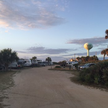 Gamble Rogers Memorial State Recreation Area - Ocean side campground - Parks Near Me - Flagler Beach, Florida Gamble Rogers Memorial State Recreation Area - Ocean side campground - Parks Near Me - Flagler Beach, Florida