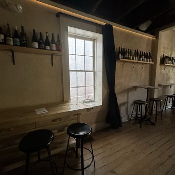 Sauced - Wine Bars Near Me - Nashville, Tennessee