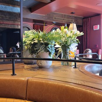 Brasserie Liberte - French Near Me - Washington, DC, District of Columbia