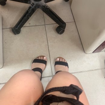 M & M Nail - Nail Salons Near Me - Miami, Florida