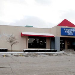 American Freight Furniture & Mattress