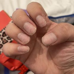 Nail Spa - Nails