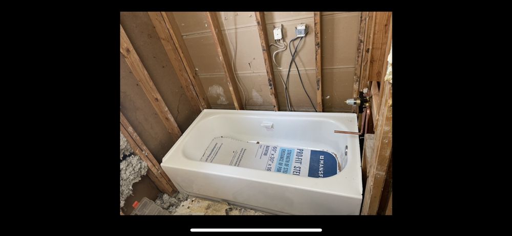 Slide of Affordable Handyman Plumber
