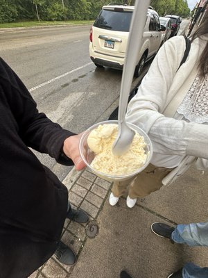 Homer's Restaurant & Ice Cream by null