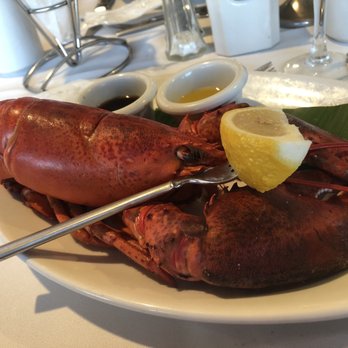 Star of Honolulu - Course 3: WHOLE LOBSTER!! - Seafood Near Me - Honolulu, Hawaii Star of Honolulu - Course 3: WHOLE LOBSTER!! - Seafood Near Me - Honolulu, Hawaii