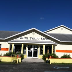 Lehigh Kiwanis Thrift Store