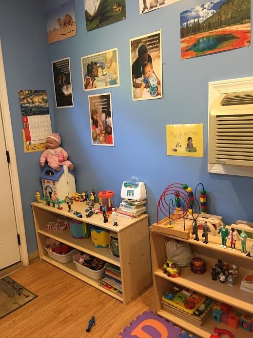 Shining Star Home Daycare - childcare center in Alpharetta, GA