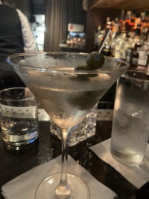 Brenner's on the River Walk by null