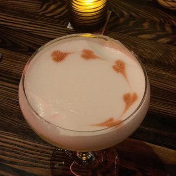 Palenque Kitchen - Oaxacan Lover - Cocktail Bars Near Me - Costa Mesa, California