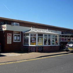 Sandy Bay Inn - Sandy Bay Inn, Towyn