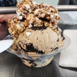 Maryland Dairy - Let's Tour S'more on Terpspresso