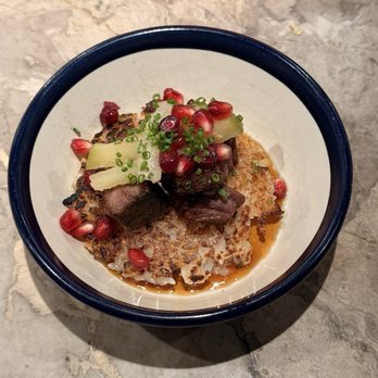 Uchi Austin - Gyudon - Sushi Bars Near Me - Austin, Texas Uchi Austin - Gyudon - Sushi Bars Near Me - Austin, Texas