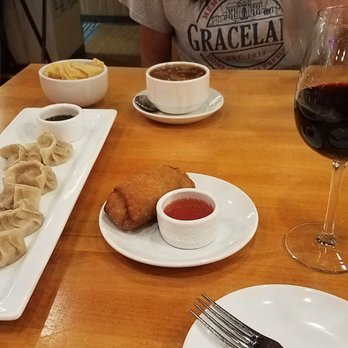 Goji y Agave - Great food - Asian Fusion Near Me - Cary, North Carolina Goji y Agave - Great food - Asian Fusion Near Me - Cary, North Carolina