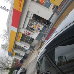 Shell