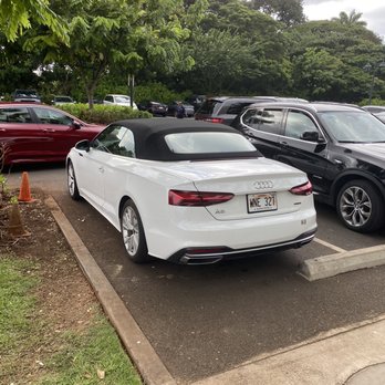 National Car Rental - Car Rental Near Me - Honolulu, Hawaii National Car Rental - Car Rental Near Me - Honolulu, Hawaii