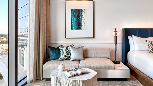 Omni Fort Lauderdale Hotel by null