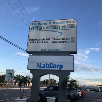 CENTER FOR DIGESTIVE CARE - Updated January 2025 - 3901 66th St N