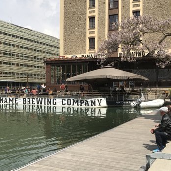 Paname Brewing Company - Breweries Near Me - Paris, 75 Paname Brewing Company - Breweries Near Me - Paris, 75