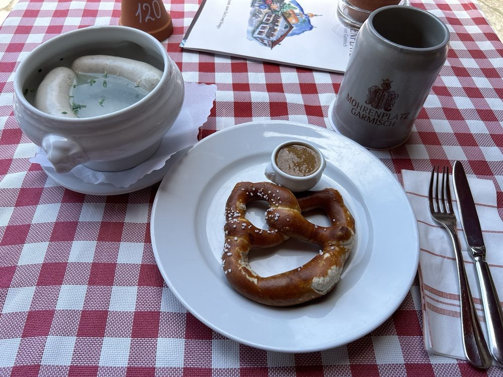 Fischer's Mohrenplatz