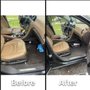 Photo of Sudzy’s Mobile detailing