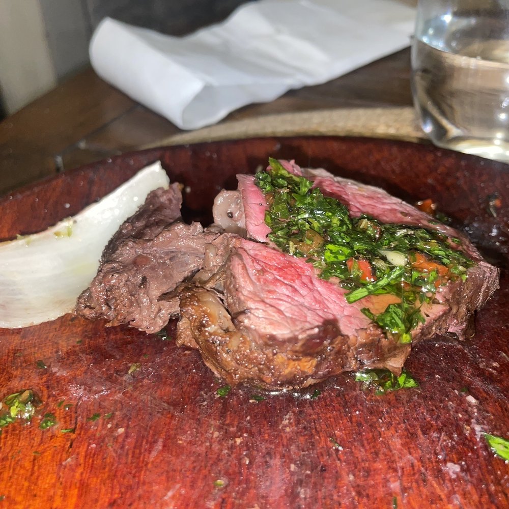 The Asado Premium Steak Experience - Steakhouses Near Me - Buenos Aires, C