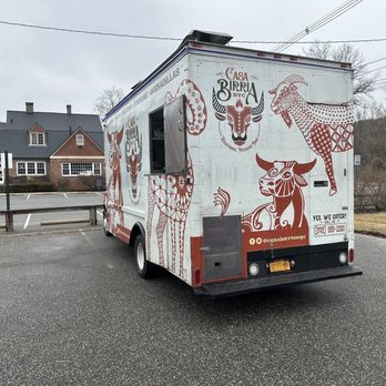 Casa Birria NYC - Food Trucks Near Me - New York, New York Casa Birria NYC - Food Trucks Near Me - New York, New York