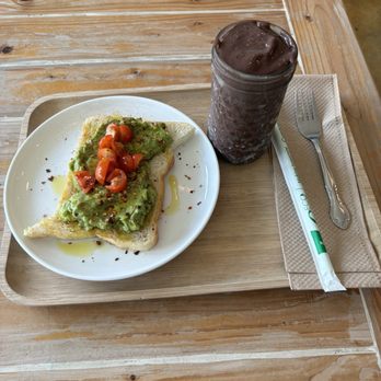 Bowl Mami - Avo Fab Day and Match Mami smoothies - Acai Bowls Near Me - Carrollton, Texas