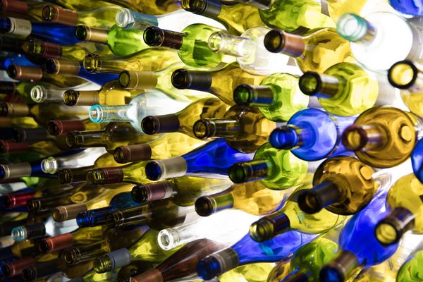 Balthazar Cellars by null
