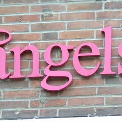 Office Angels