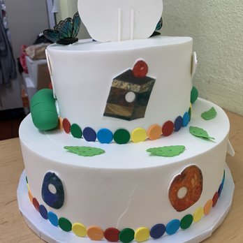 Van's Bakery - Sweetness - Bakeries Near Me - San Jose, California Van's Bakery - Sweetness - Bakeries Near Me - San Jose, California