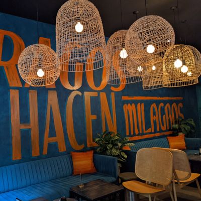 Cayo Coco Rum Bar & Restaurant by null