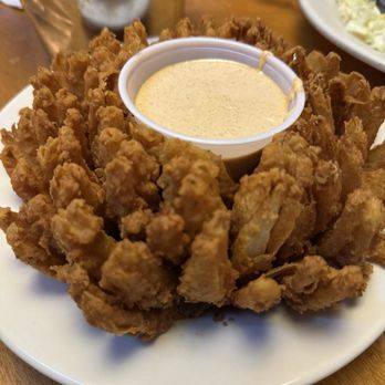 Texas Roadhouse - Blooming Onion - American Near Me - Boynton Beach, Florida Texas Roadhouse - Blooming Onion - American Near Me - Boynton Beach, Florida