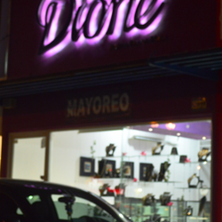 Dione