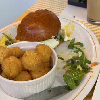Hatch - Santa Fe Santa Fe Breakfast Sandwich - Breakfast & Brunch Near Me - Fort Lauderdale, Florida Hatch - Santa Fe Santa Fe Breakfast Sandwich - Breakfast & Brunch Near Me - Fort Lauderdale, Florida