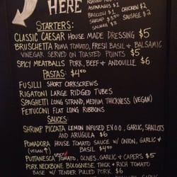 The Tasting Room