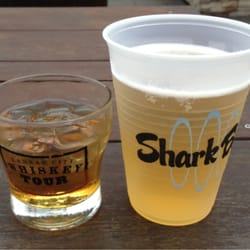 KC Whiskey Tour