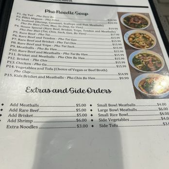 Pho 777 - Menu 8/8/26 - Vietnamese Near Me - West Valley City, Utah Pho 777 - Menu 8/8/26 - Vietnamese Near Me - West Valley City, Utah