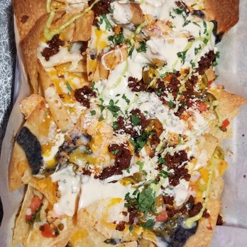 Dave & Buster's Phoenix - Scottsdale - Cantinas nachos - American Near Me - Phoenix, Arizona