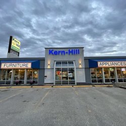 Kern Hill Furniture