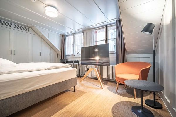 Best Western Plus Hotel Bern by null